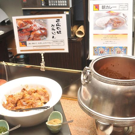 Hotel Grand Terrace Obihiro Bagian luar foto
