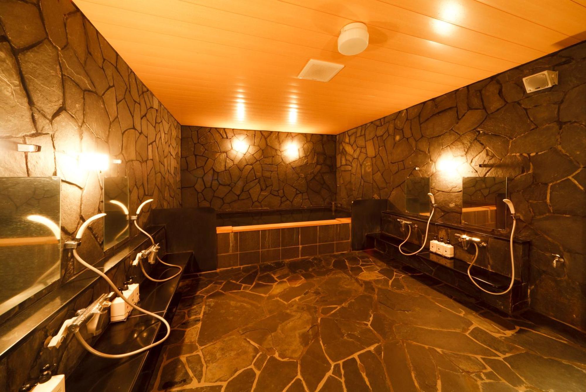 Hotel Grand Terrace Obihiro Bagian luar foto