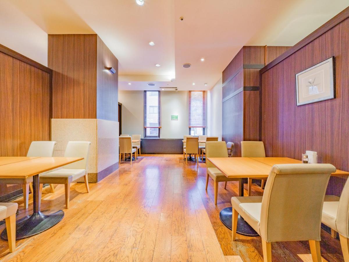 Hotel Grand Terrace Obihiro Bagian luar foto
